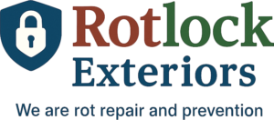 rotlock exteriors logo